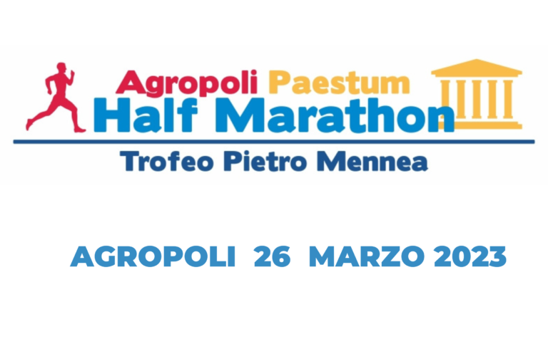Foto Agropoli Half Marathon 2023