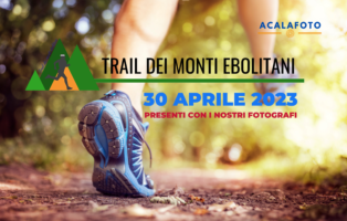 Foto Trail Monti Ebolitani – 30 Aprile 2023